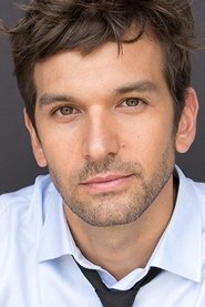 Colin Owens portrait