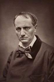 Charles Baudelaire portrait
