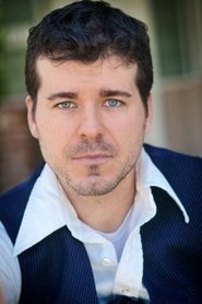 Fernando Aldaz portrait