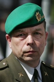 Eduard Stehlík portrait
