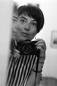Kumjana Novakova portrait