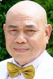 Puang Kaewprasert portrait