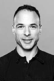 Michel Laprise portrait