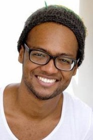 Mohammmed Kamga portrait