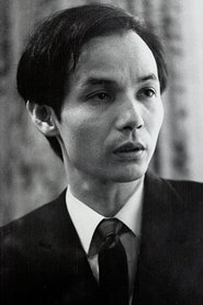 Toru Takemitsu portrait