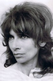 Malka Ribowska portrait