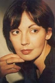 Olga Milovanova portrait