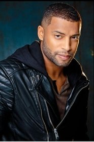 Brandon Claybon portrait