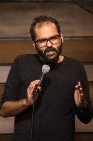 Kunal Kamra portrait