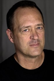 Greg Kean portrait