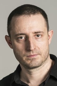 Nikola Đuričko portrait