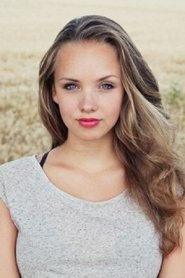 Henrieke Fritz portrait