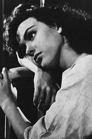 Grace Coppin portrait