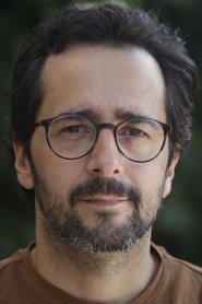 Pedro Inês portrait