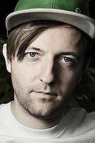 Andrew Maxwell portrait