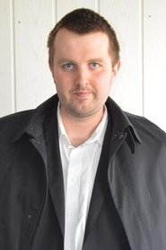 Daniel Klatt portrait