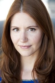 Tarah DeSpain portrait