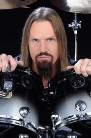 Bobby Jarzombek portrait