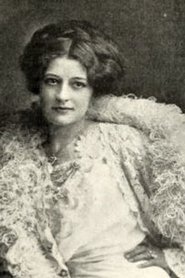 Betty Harte portrait