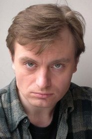 Boris Tenin portrait