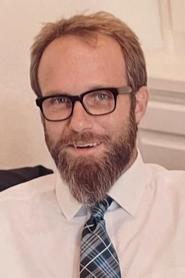 Nathan Austin portrait