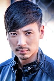 Eric Raymond Lim portrait