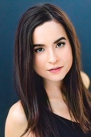 Jenny Raven portrait