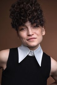 Devon Wycoff portrait