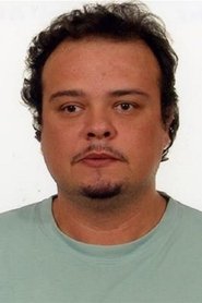 Grigoris Pimenidis portrait