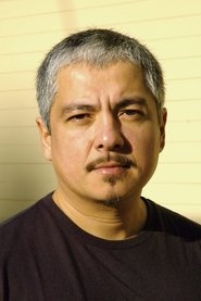 Rubén C. González portrait