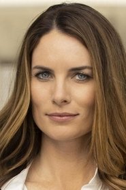 Jolene Anderson portrait