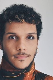 Paulo Hebrom portrait