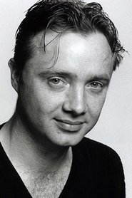 Paul Ronan portrait
