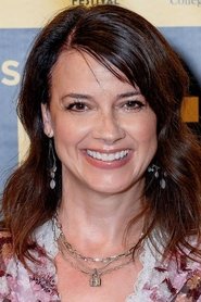 Jocelyn Snowdon portrait