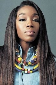 Estelle portrait