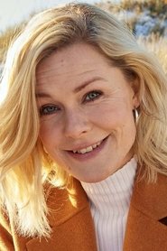 Sofie Torp portrait