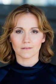 Jana Lesley Kühne portrait