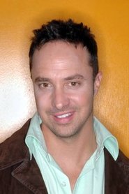 Kirk Kepper portrait