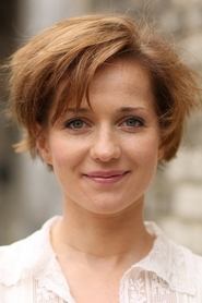 Yelena Obolenskaya portrait