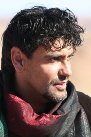 Edy Arellano portrait