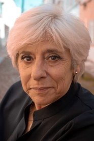 Alice Pires portrait