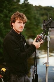 Tristan Alain portrait