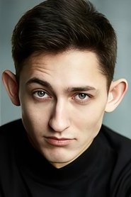 Alexandr Yugov portrait