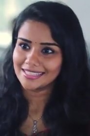 Agalyah Maniam portrait