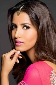 Manasvi Mamgai portrait