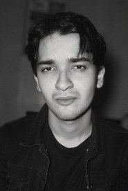 Anmol Mahla portrait