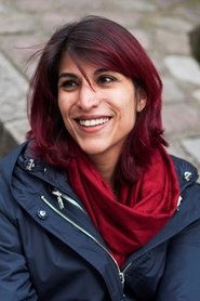Rohena Gera portrait