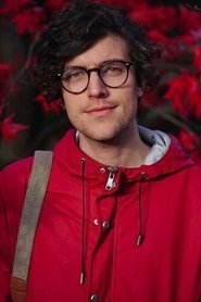PJ Liguori portrait
