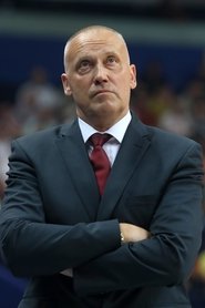 Rimas Kurtinaitis portrait