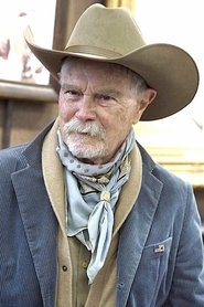 Buck Taylor portrait